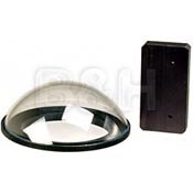 Aquatica Aqua-Vision Dome Port for the Nikon 55mm Auto Focus Macro Lens.
