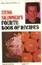 Fourth book of recipes