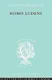 Homo ludens : a study of the play-element in culture