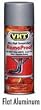 VHT Flat Aluminum Aerosol Flameproof Very High Temp Coat