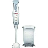 Bosch MSM6150GB Hand blender white/grey