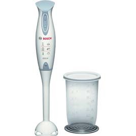 Bosch MSM6150GB Hand blender white grey