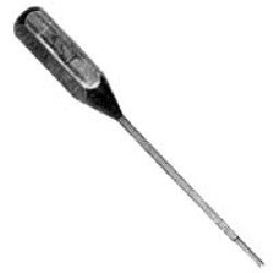 Assenmacher BMW050 - Special Allen Wrench Radio Removal Tool - Assenmacher Specialty Tools... by 
