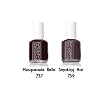 Essie Winter Collection 2010 2pc Color 737 - 39.