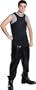 Battlestar Galactica Rubies Costume Apollo (Adult Standard Costume) #888569