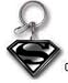 Search : Superman Silver Key Chain.