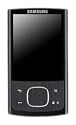 SAMSUNG MP3-Player R'play YP-R0JCB 8 GB schwarz