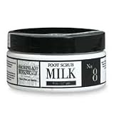Archipelago Botanicals - Milk Foot Scrub (No. 8)