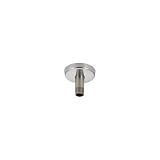 Buy Delta Faucet U4996-SS Universal Showering Components Shower Arm and Flange,... by DELTA FAUCET
