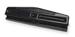 Industrial Grade 2WFT5 Paper Punch, 3-Hole, Blk, 11 Sheet