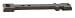 Redfield JR 1 Piece Base For Browning BAR Md: 47174 .