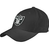 Football - ONFIELD 9H FLEX SIDELINE CAP BLACK