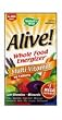 Nature's Way Multi-Vitamin, Alive! Whole Food Energizer, Tablets, 90 tablets