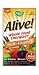 Nature's Way Multi-Vitamin, Alive! Whole Food Energizer, Tablets, 90 tablets