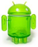 Android Robot フィギュア mini collectible series 02(1箱16個入り)イメージ