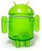 Android Robot フィギュア mini collectible series 02(1箱16個入り)