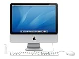 Apple iMac 2.0GHz from Amazon.co.uk