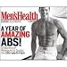 Men's Health 2009 Wall Calendar