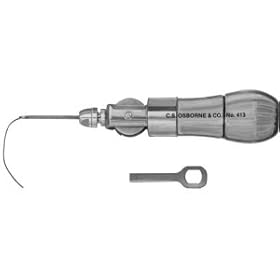 Automatic Awl - #413 AUTOMATIC AWL by 