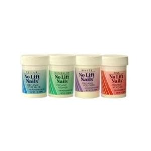 NO LIFT NAILS Acrylic Nail Powder Pink 1oz