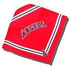 Dog Bandana - Los Angeles Angels - Medium/Large