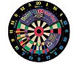 Marky Sparky Doinkit Darts