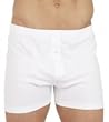 2xist Men Cotton Essential Button Fly Boxer 1007
