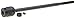 ACDelco Advantage 46A2060A Inner Steering Tie Rod End