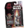 Star Wars Episode I Watto Action Figure with Datapad