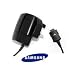 Genuine Samsung Mains Charger for A500 A800 C300 D500 D600 E350 E770 E800 S400i X640