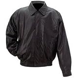 Casual Outfitters&trade; Men's Black Las Vegas Jacket