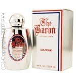 The Baron by Evyan/LTL Fragrances, 4.5 oz Cologne Splash for men