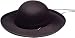 Adult Padre Priest Costume Hat (Size:Standard)