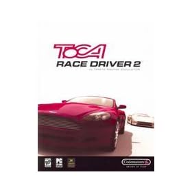 ToCA Race Driver 2: The Ultimate Racing Simulator