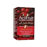 Enzymatic Therapy ActiFruit with Cran-Max