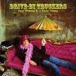 Your Woman Is a Living Thing [Vinyl]