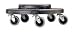 RCP264043BLA - Brute Quiet Dolly