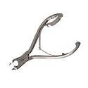 For Pro Double Toe Curve Blade Nail Nipper