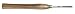 Crown 241W 3/8-Inch Bowl Gauge