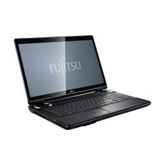 LIFEBOOK H571 - 17.3" Notebook - Core I7 2.8 GHz, 43.9cm-Display