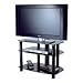 Sona AVCR32/3 - Black Glass With Black Legs  from Sona