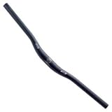 BBB LiteBar OS 31.8mm Mountain Bike Handlebars - Black - 51052012/BHB-05