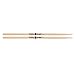 Pro-Mark TX420N American Hickory Mike Portnoy Autograph Series Nylon Tip, Single Pair