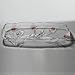Ambiance Collections Nadine 14-Inch Canapy Tray