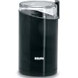 Krups 203-42 Fast Touch Coffee Grinder, Black
