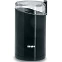 Krups 203-42 Fast Touch Coffee Grinder, Black