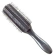 Denman 8 Row Soft Styler Hairbrush