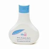Sebamed Baby Bubble Bath, 6.8-Fluid Ounces Bottles