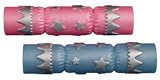 Rosewood Vinyl Puppy Cracker Dog Toy 6