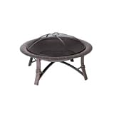 Fire Sense Roman Fire Pit